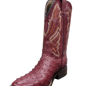 Bota Campera