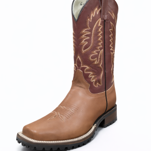 Bota Campera Camel