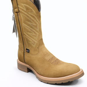 Bota Campera Justin Miel