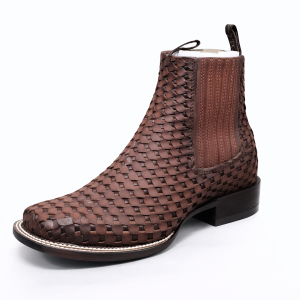Botin Petatillo Miel Cafe