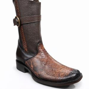 Botin Casual Pithon