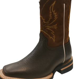 Bota Campera Chocolate Niño