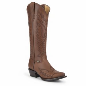 Bota Campera Dama Altagracia