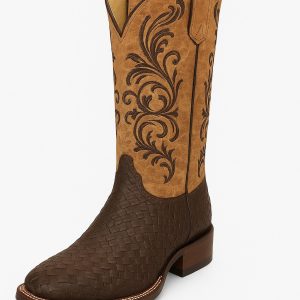 Bota Campera Dama Melissa