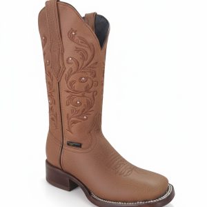 Bota Campera Dama Emma