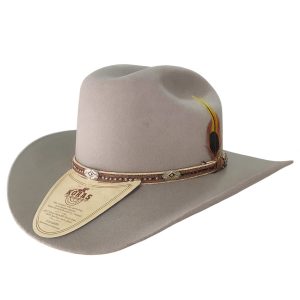 Texana Lana fina beige