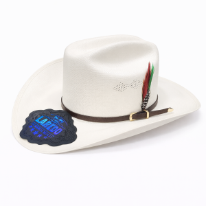 Sombrero Laredo 5000X