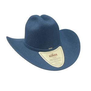 Texana Lana Azul